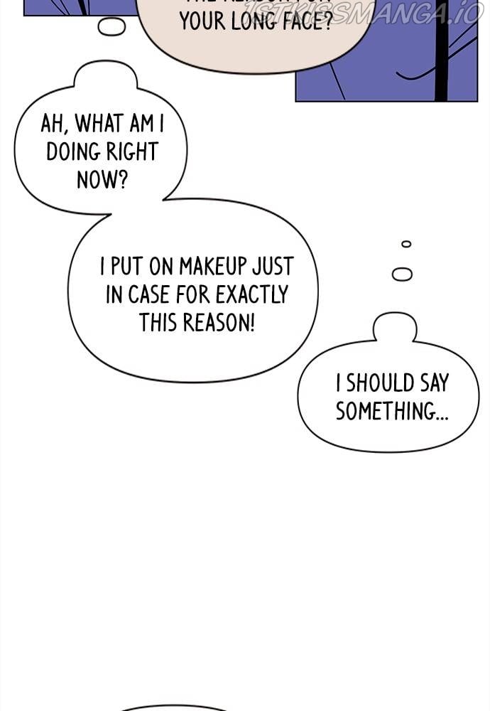 Seasons of Blossom Chapter 83 - page 30