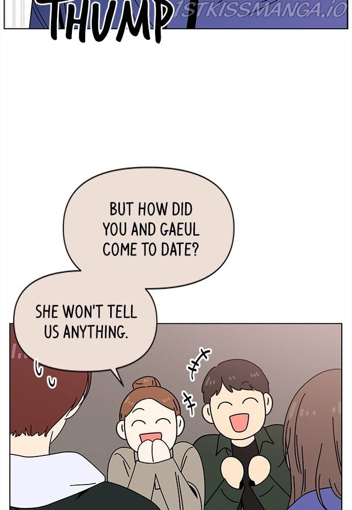 Seasons of Blossom Chapter 83 - page 35