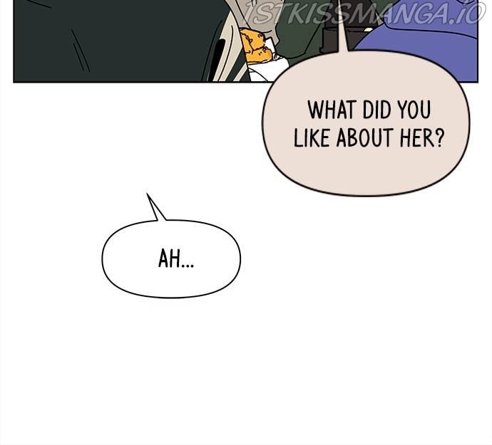 Seasons of Blossom Chapter 83 - page 36