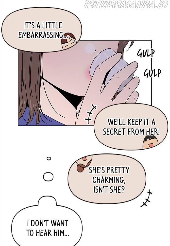 Seasons of Blossom Chapter 83 - page 37