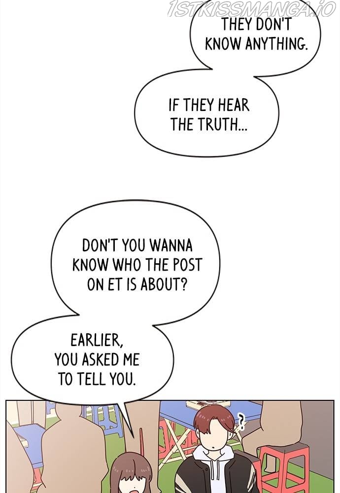 Seasons of Blossom Chapter 83 - page 39