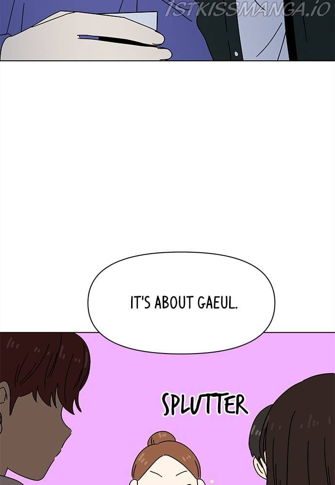 Seasons of Blossom Chapter 83 - page 42