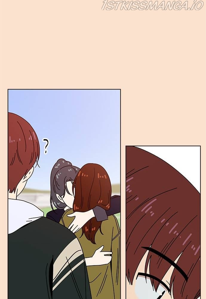 Seasons of Blossom Chapter 83 - page 62