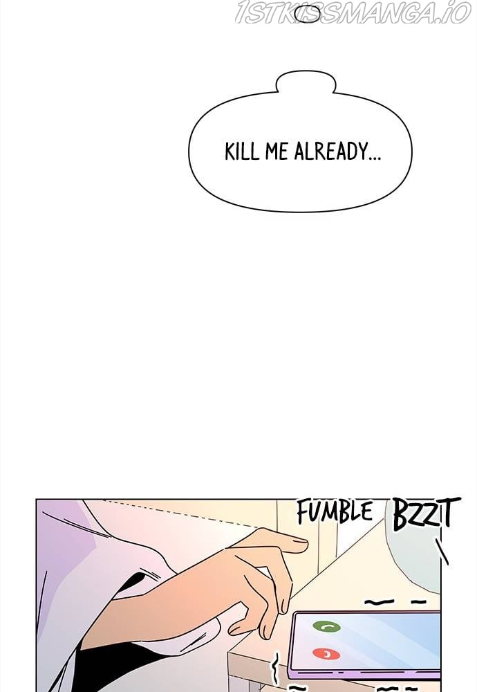 Seasons of Blossom Chapter 83 - page 77
