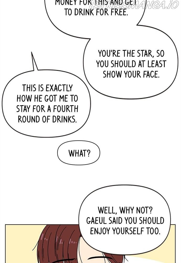 Seasons of Blossom Chapter 83 - page 8