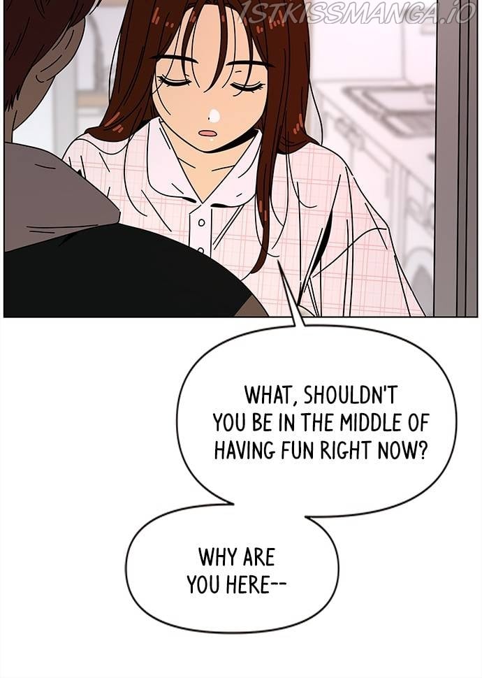 Seasons of Blossom Chapter 83 - page 82