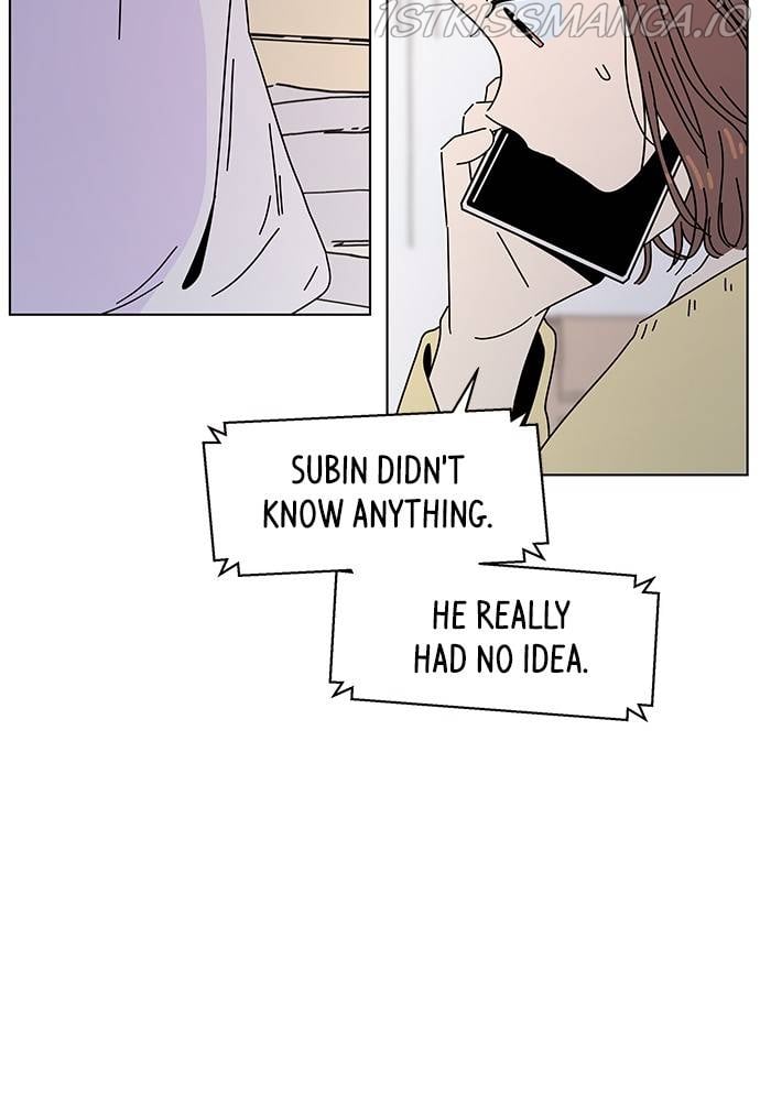 Seasons of Blossom Chapter 84 - page 12