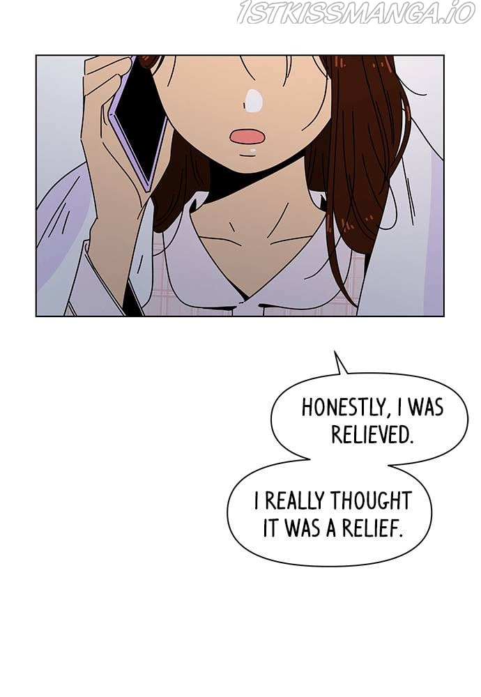 Seasons of Blossom Chapter 84 - page 13