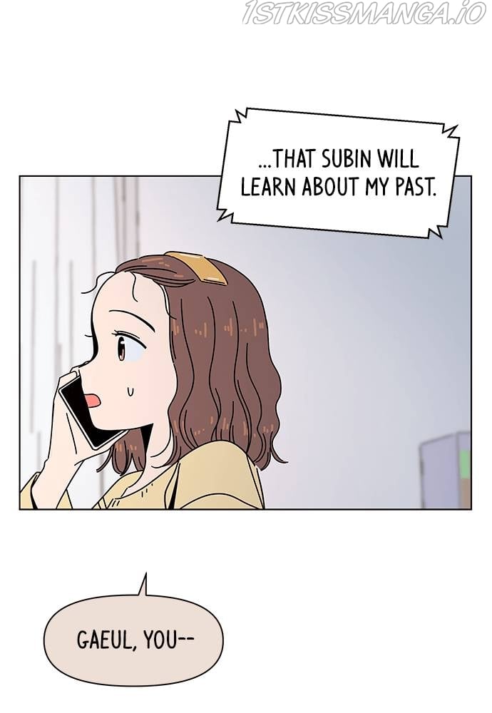Seasons of Blossom Chapter 84 - page 17