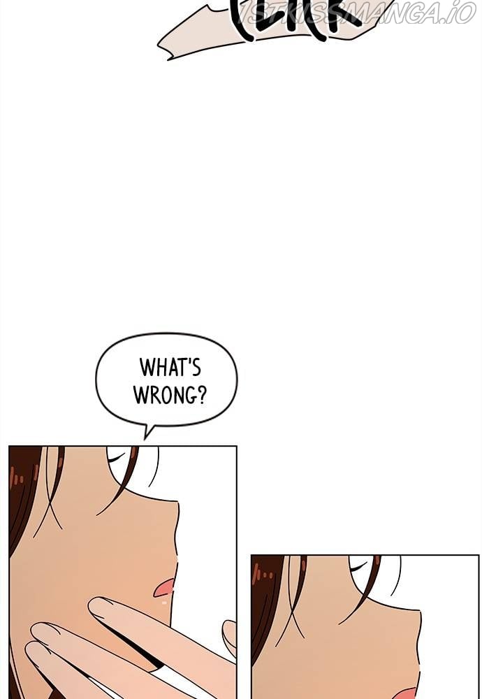 Seasons of Blossom Chapter 84 - page 23