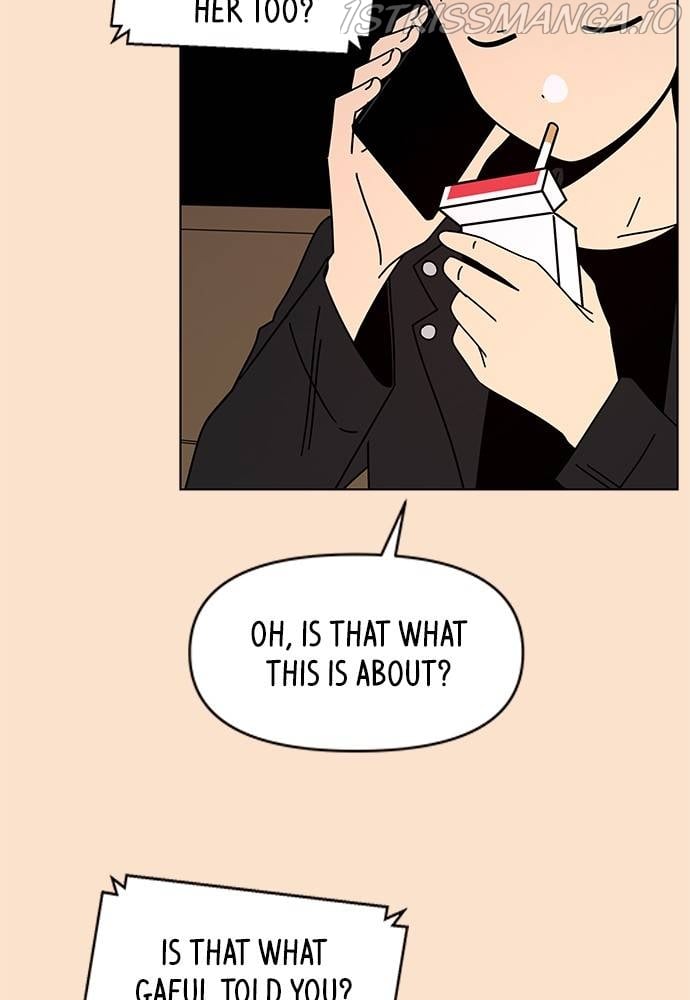 Seasons of Blossom Chapter 84 - page 37