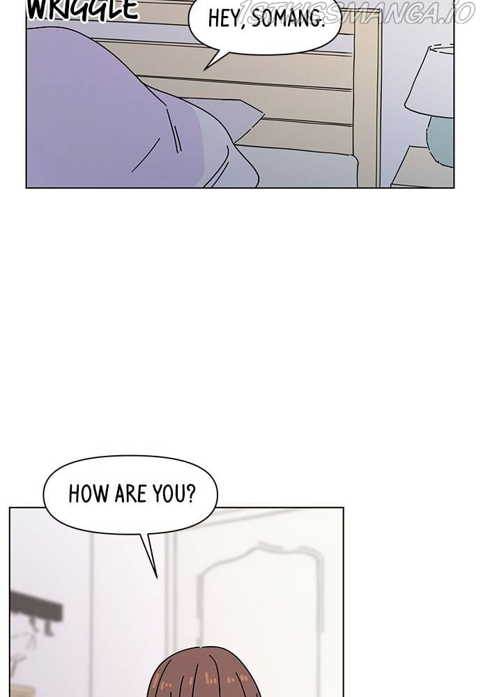 Seasons of Blossom Chapter 84 - page 5