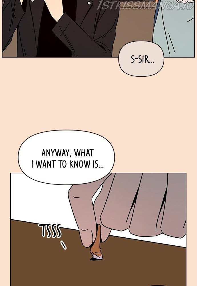 Seasons of Blossom Chapter 84 - page 50