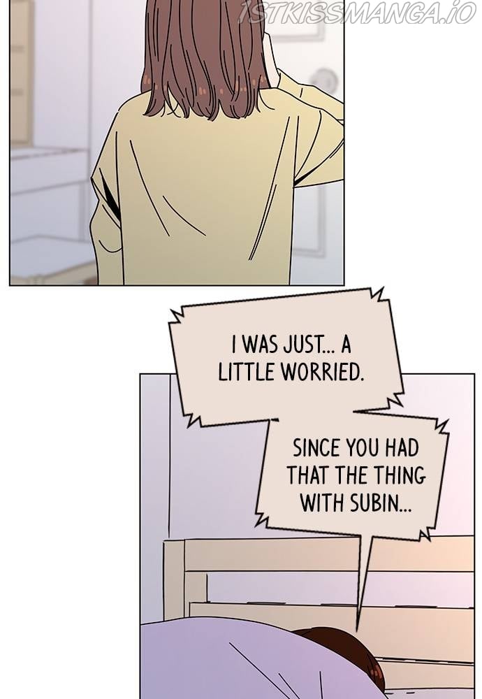 Seasons of Blossom Chapter 84 - page 6