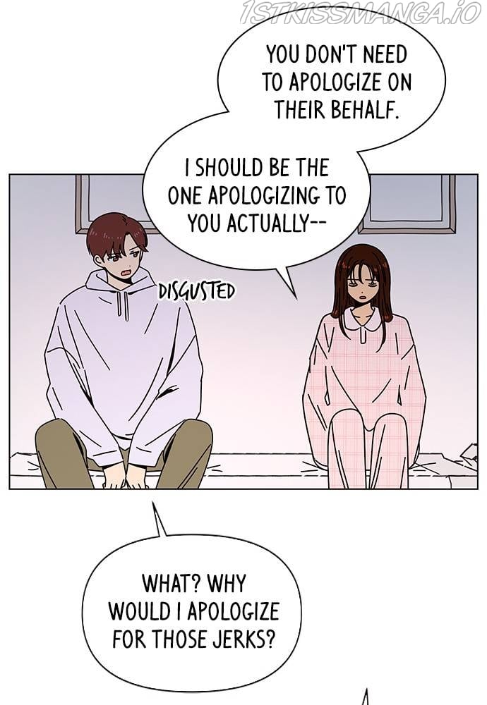 Seasons of Blossom Chapter 84 - page 66