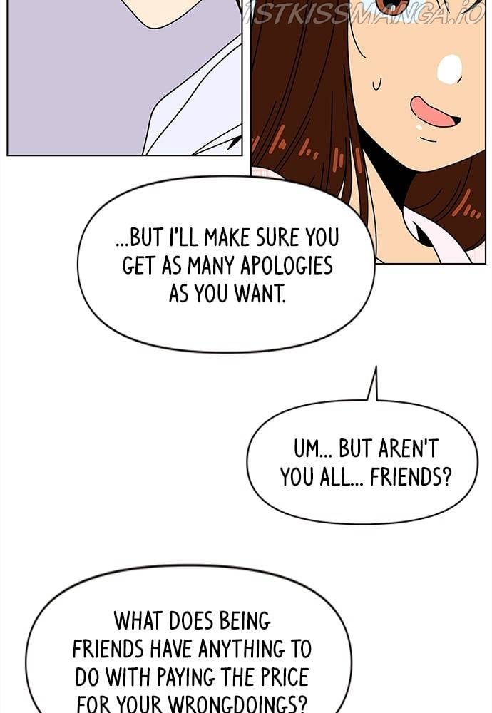 Seasons of Blossom Chapter 84 - page 76