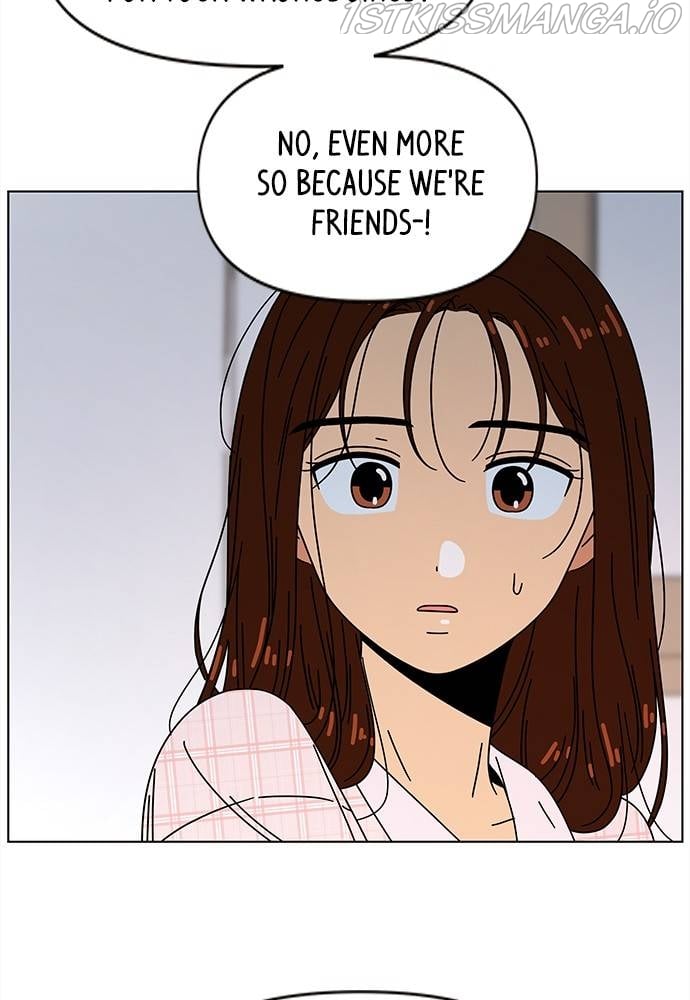 Seasons of Blossom Chapter 84 - page 77