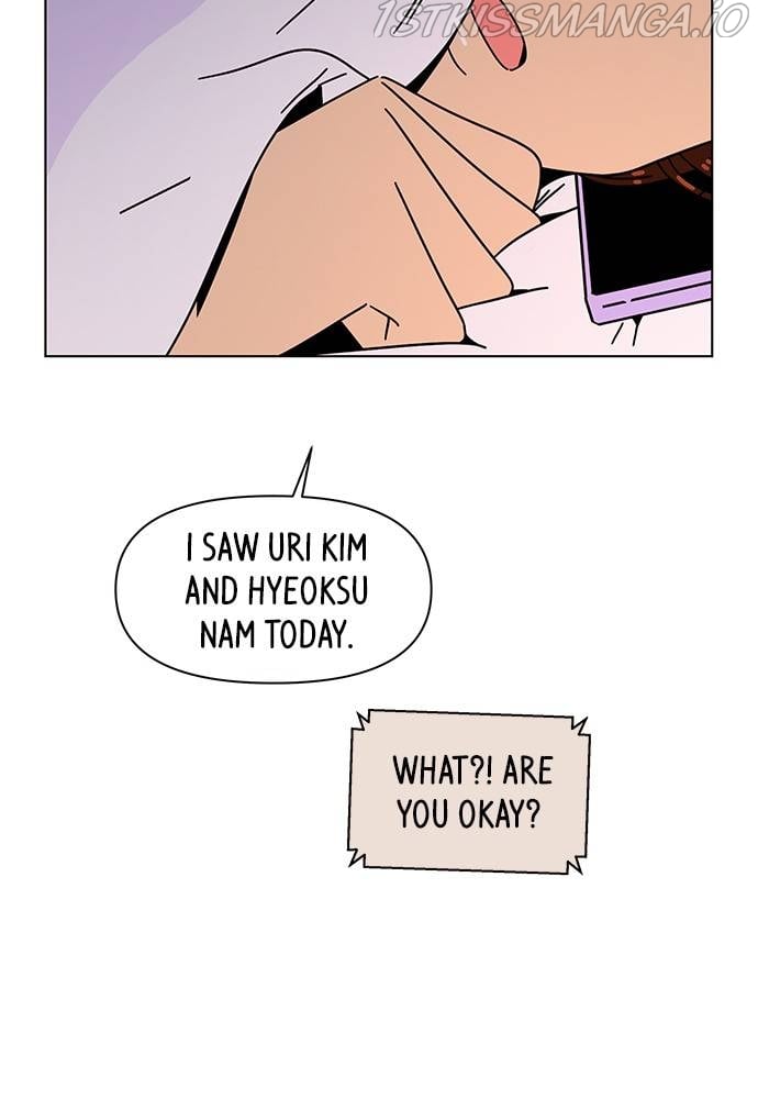 Seasons of Blossom Chapter 84 - page 9