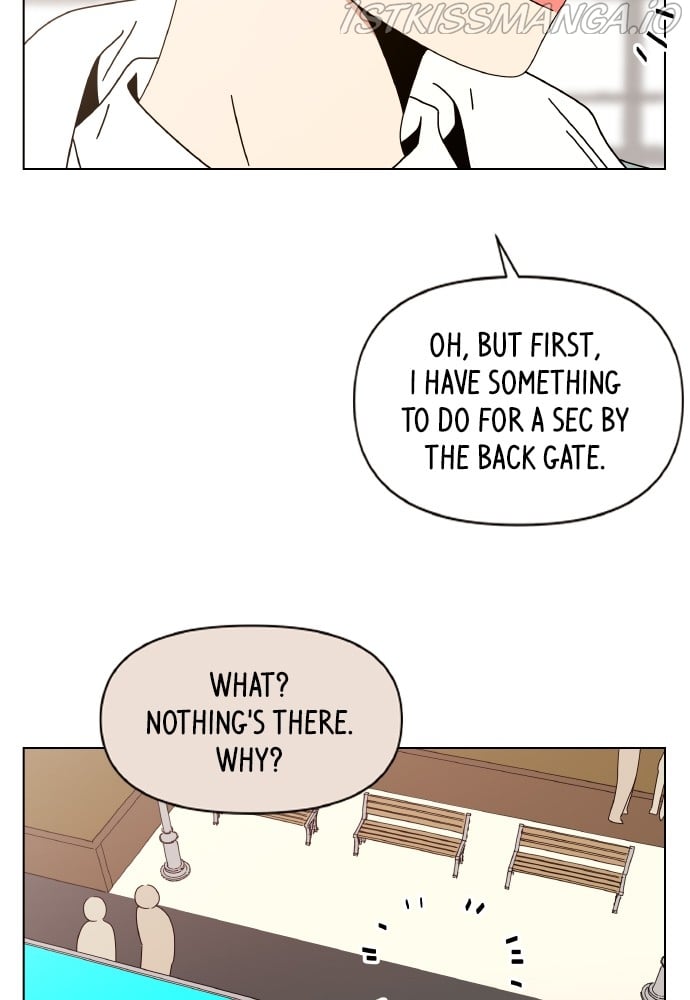 Seasons of Blossom Chapter 90 - page 35