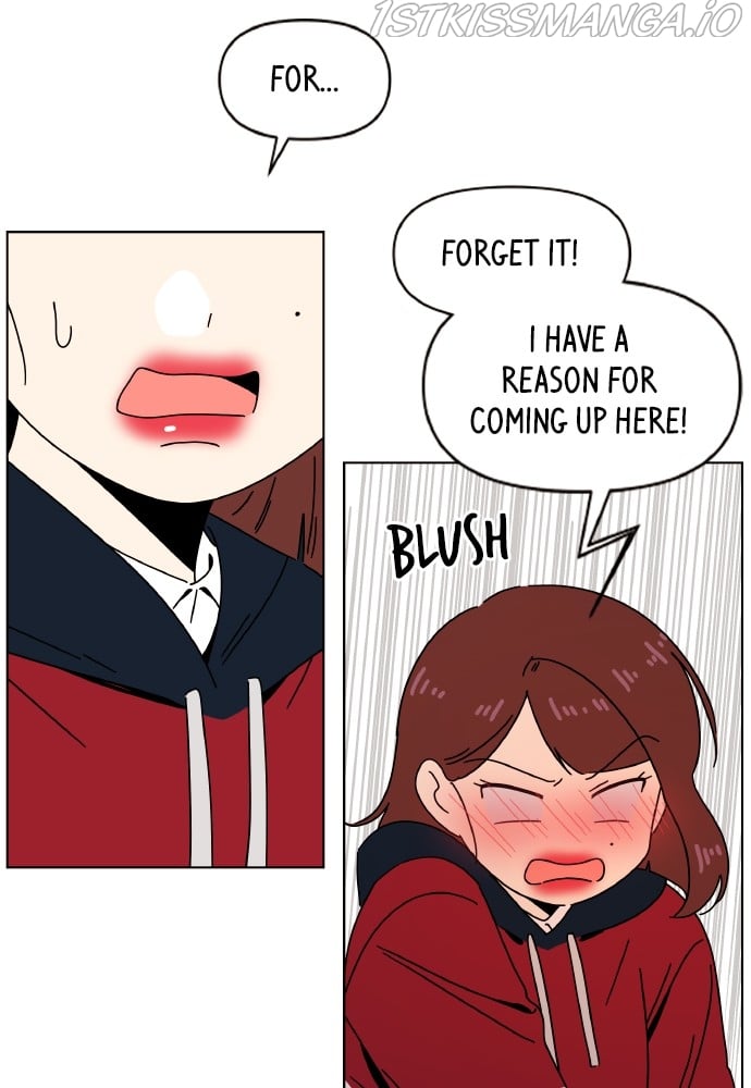 Seasons of Blossom Chapter 90 - page 48