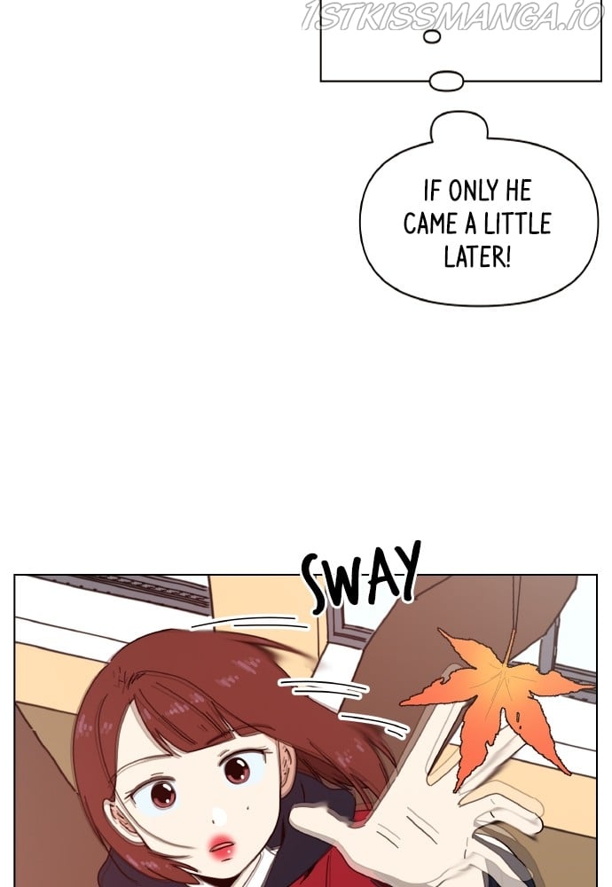Seasons of Blossom Chapter 90 - page 61