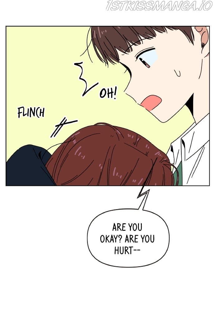 Seasons of Blossom Chapter 90 - page 68