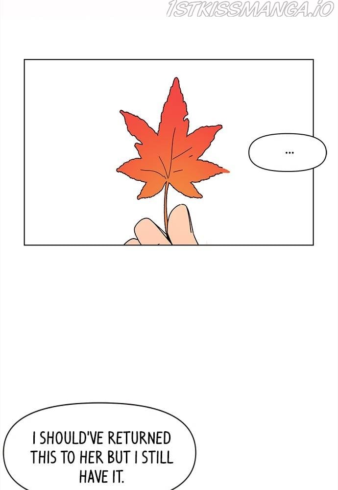 Seasons of Blossom Chapter 87 - page 39