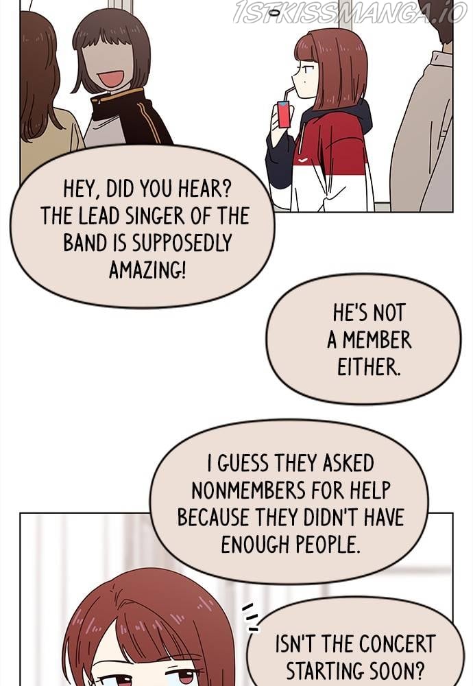 Seasons of Blossom Chapter 87 - page 57