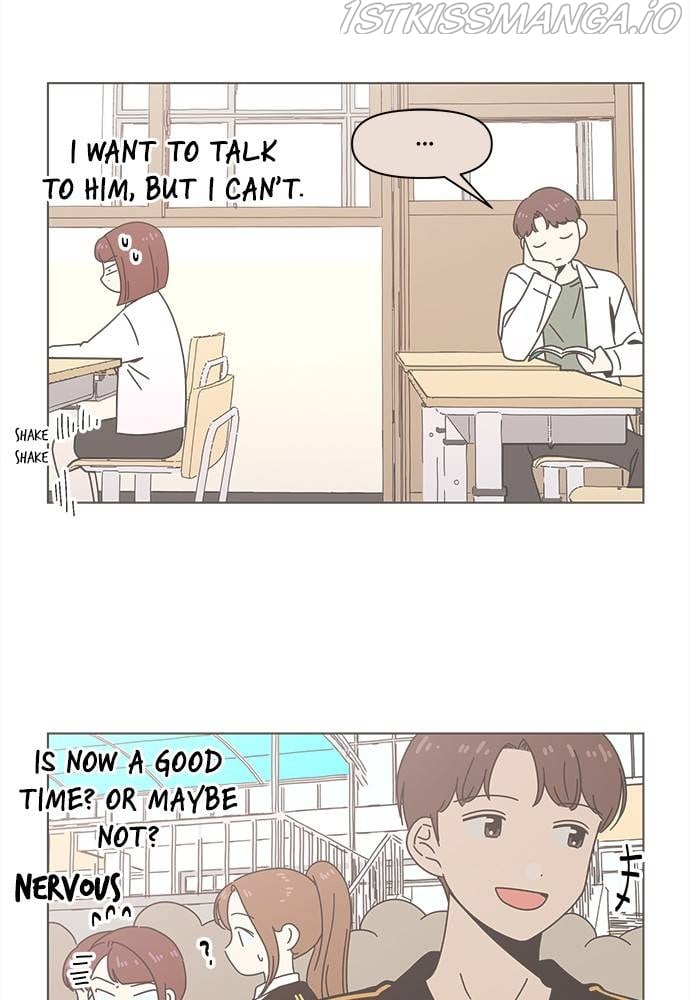 Seasons of Blossom Chapter 87 - page 61