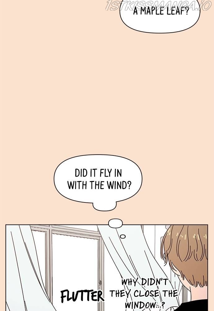 Seasons of Blossom Chapter 87 - page 7