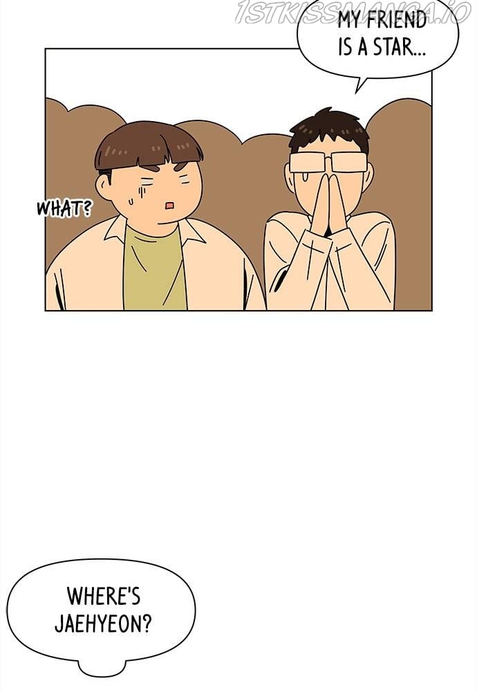 Seasons of Blossom Chapter 87 - page 73