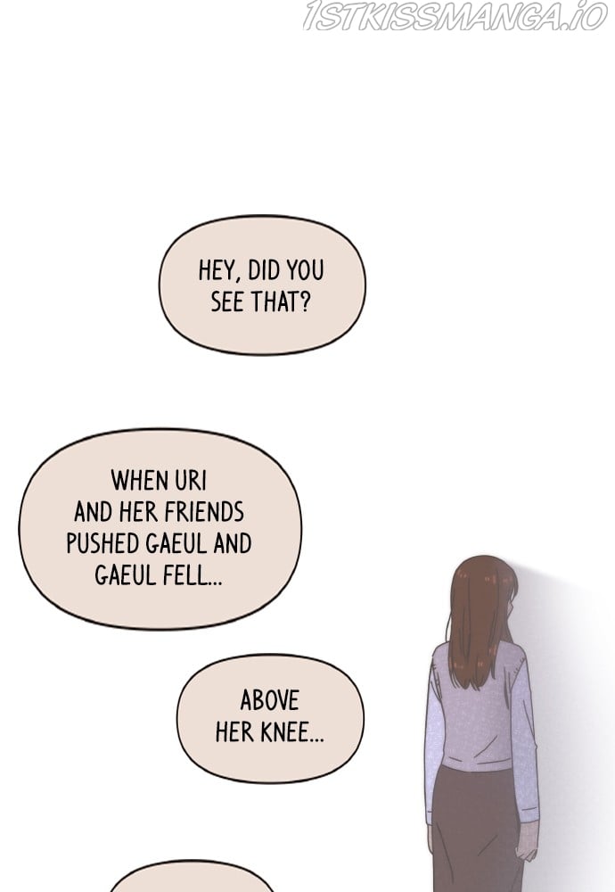 Seasons of Blossom Chapter 91 - page 101