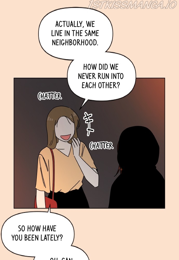 Seasons of Blossom Chapter 91 - page 11