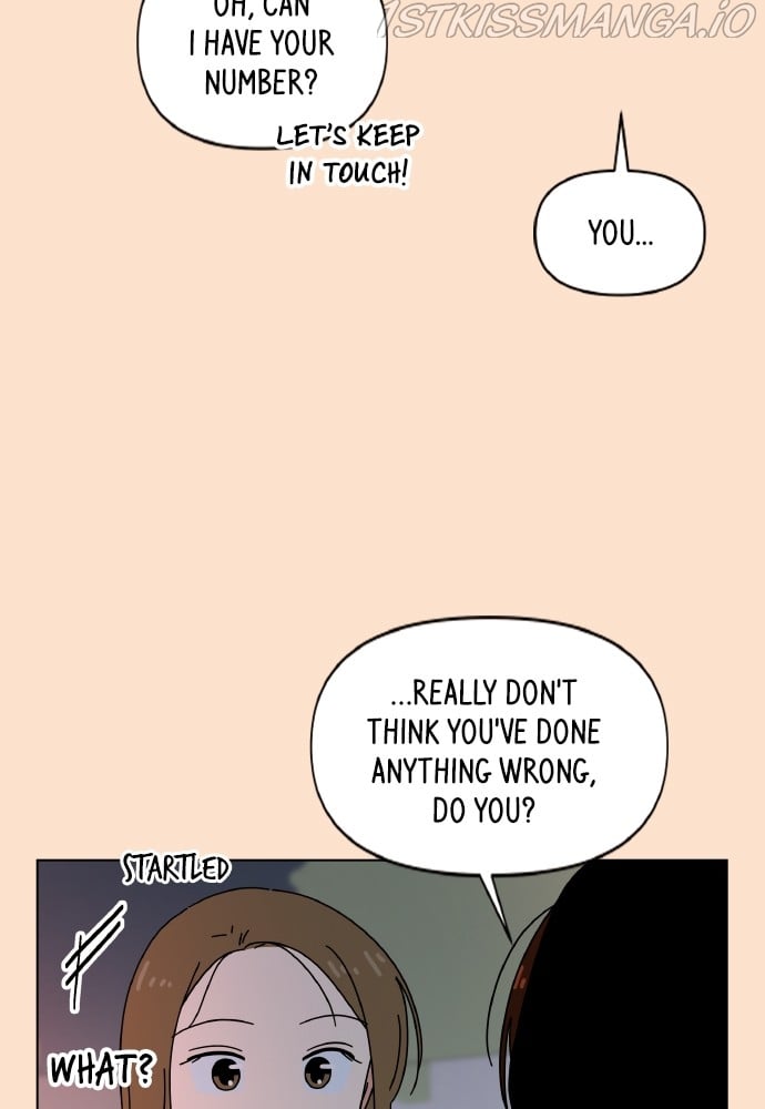 Seasons of Blossom Chapter 91 - page 12