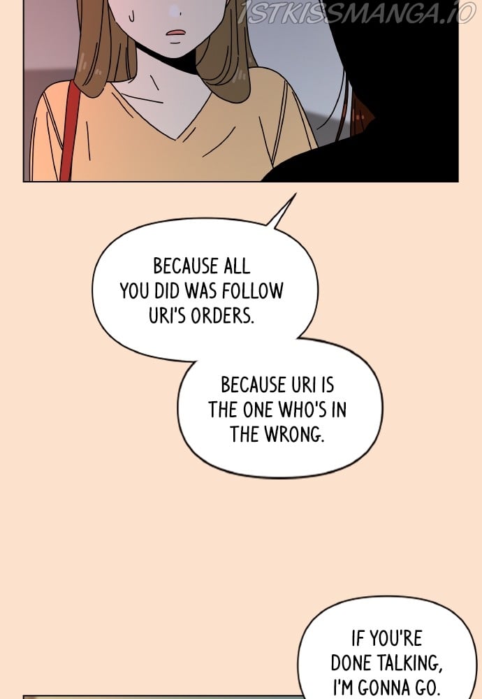 Seasons of Blossom Chapter 91 - page 13