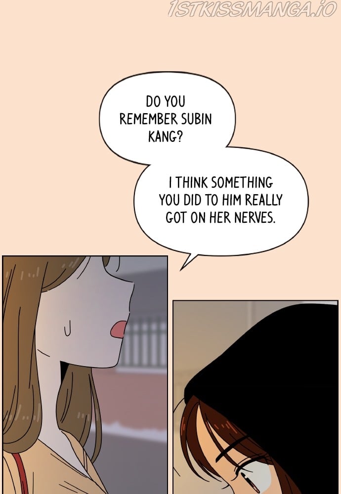 Seasons of Blossom Chapter 91 - page 16