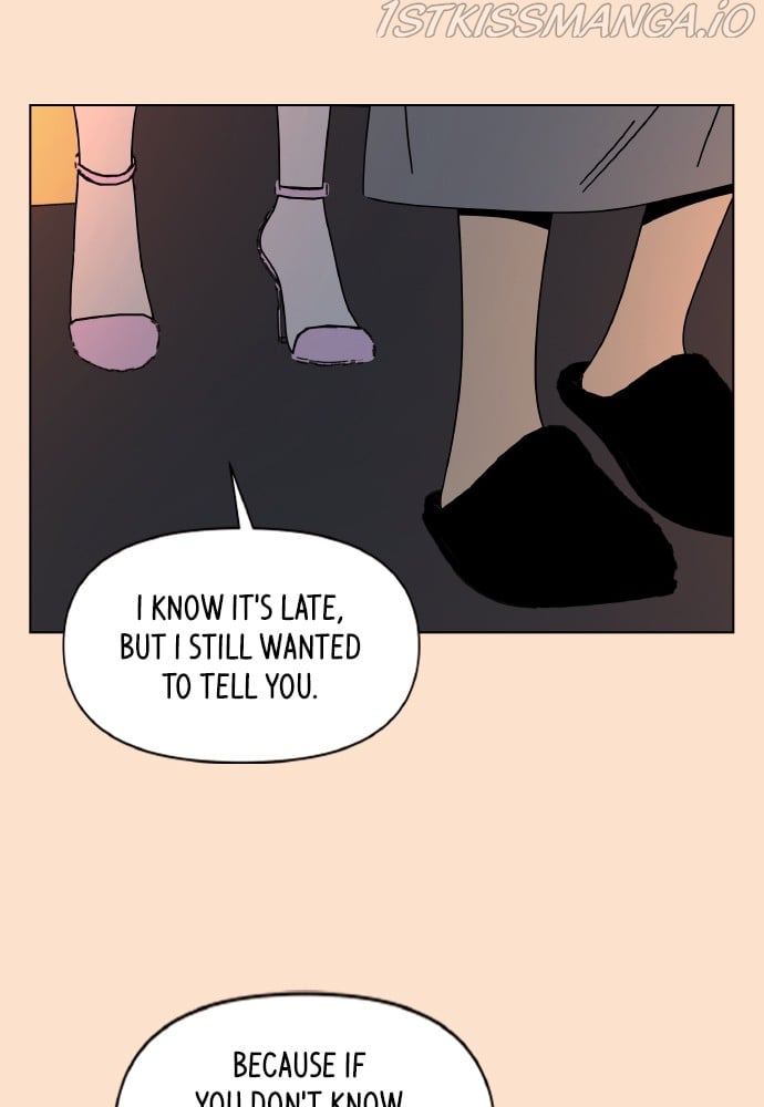 Seasons of Blossom Chapter 91 - page 19