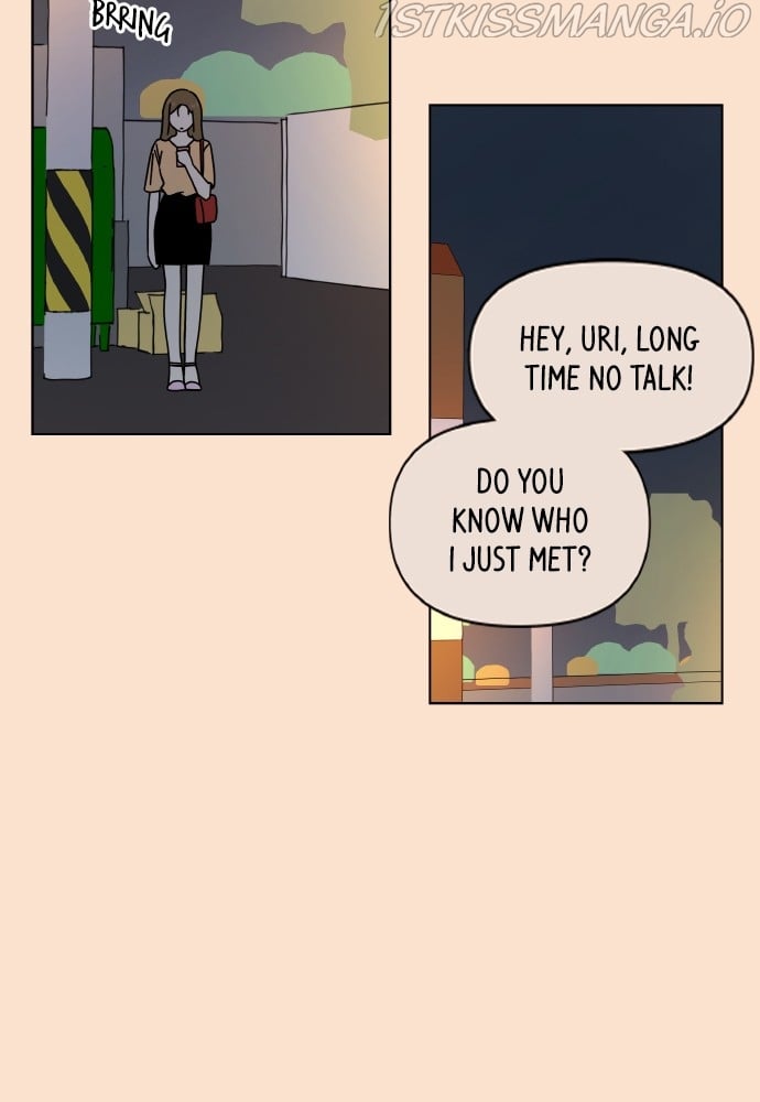 Seasons of Blossom Chapter 91 - page 23