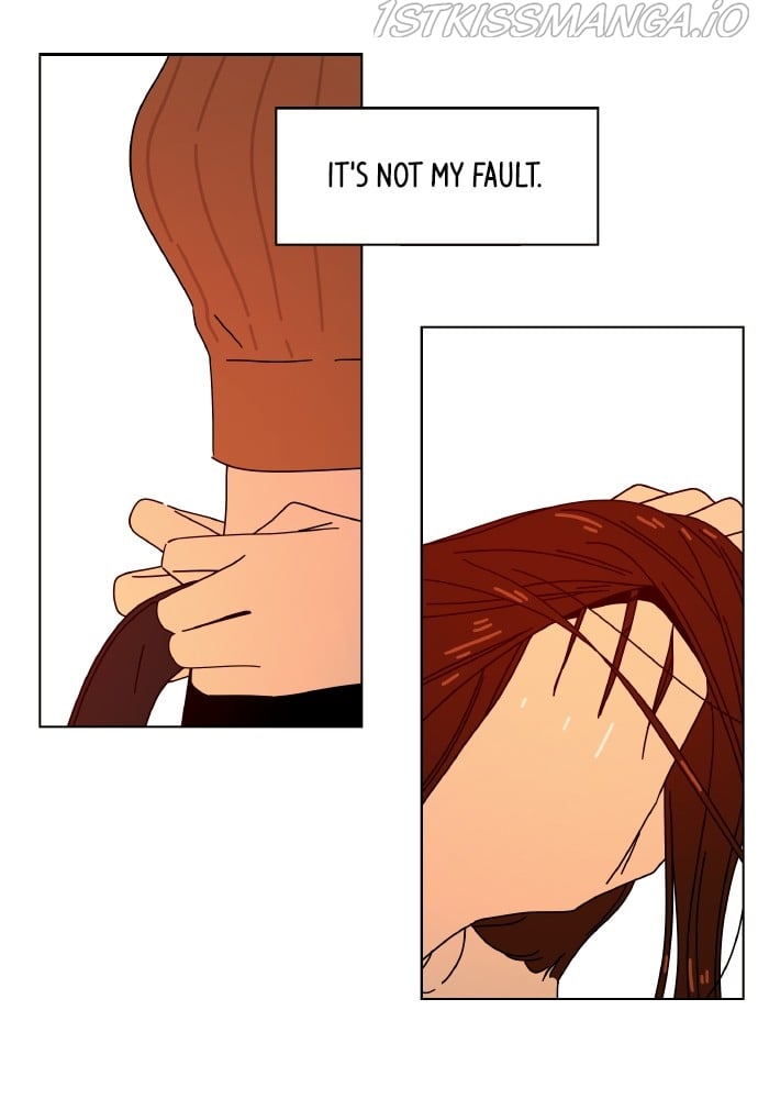 Seasons of Blossom Chapter 91 - page 31