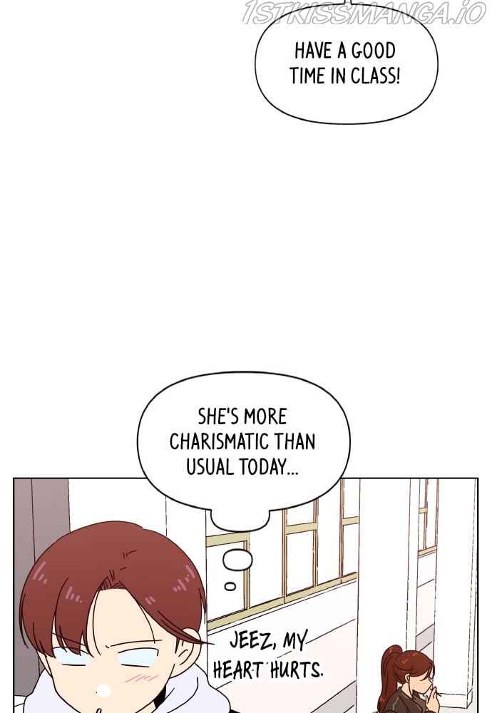 Seasons of Blossom Chapter 91 - page 53