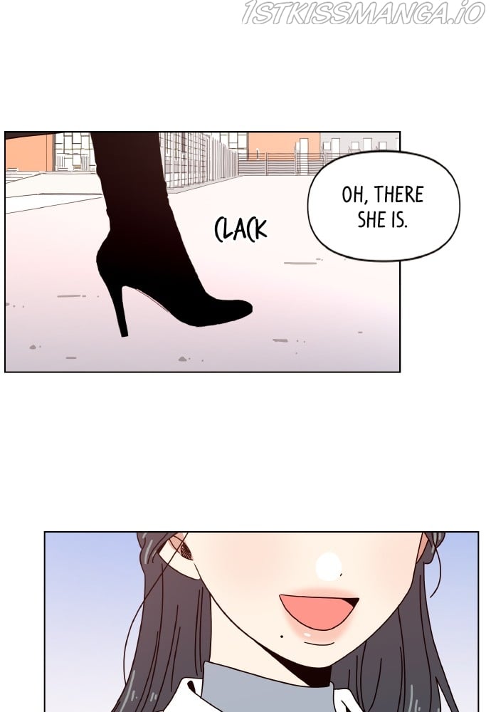 Seasons of Blossom Chapter 91 - page 72