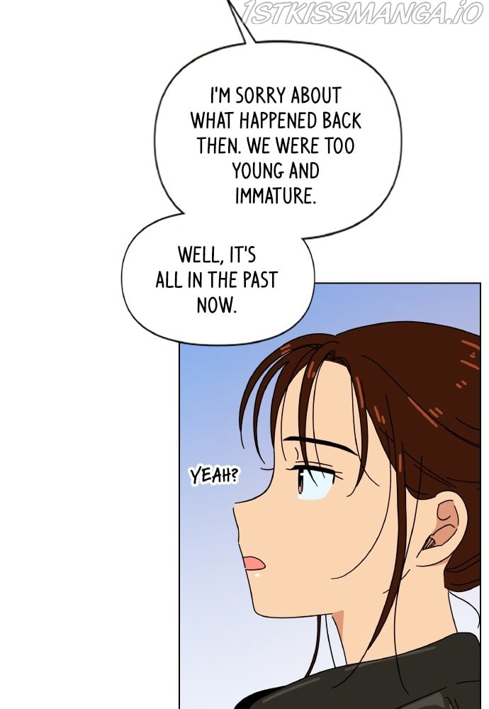 Seasons of Blossom Chapter 91 - page 84