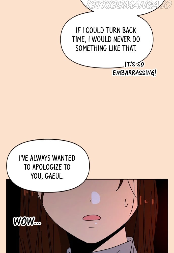 Seasons of Blossom Chapter 91 - page 9