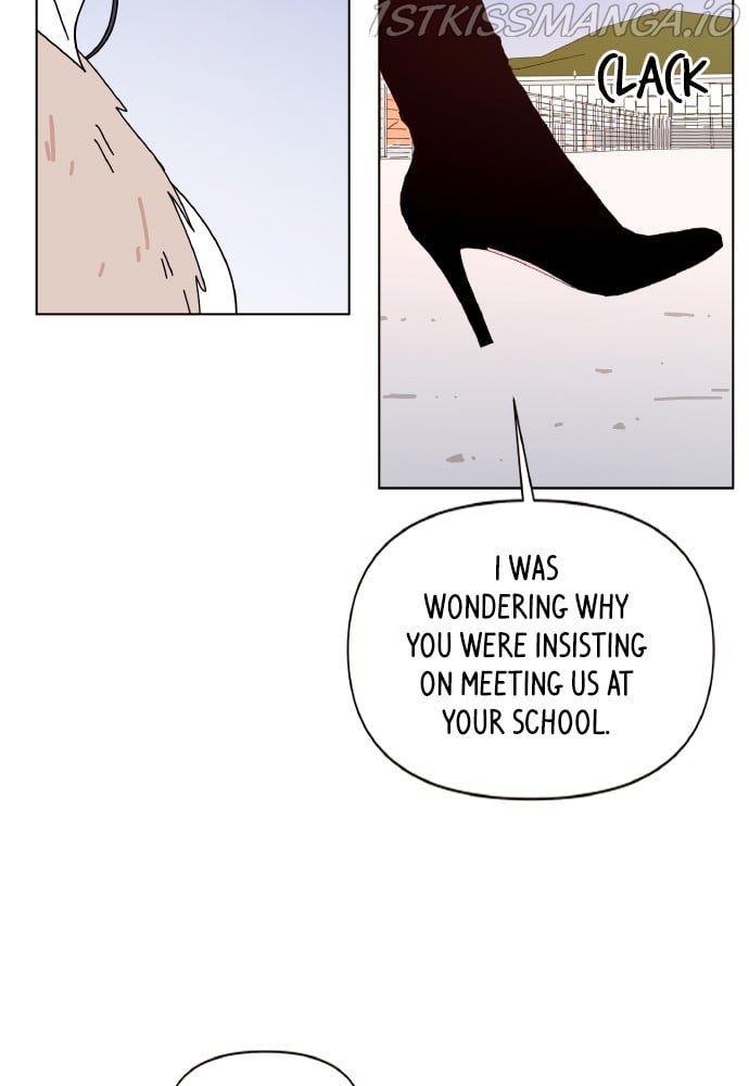 Seasons of Blossom Chapter 91 - page 90