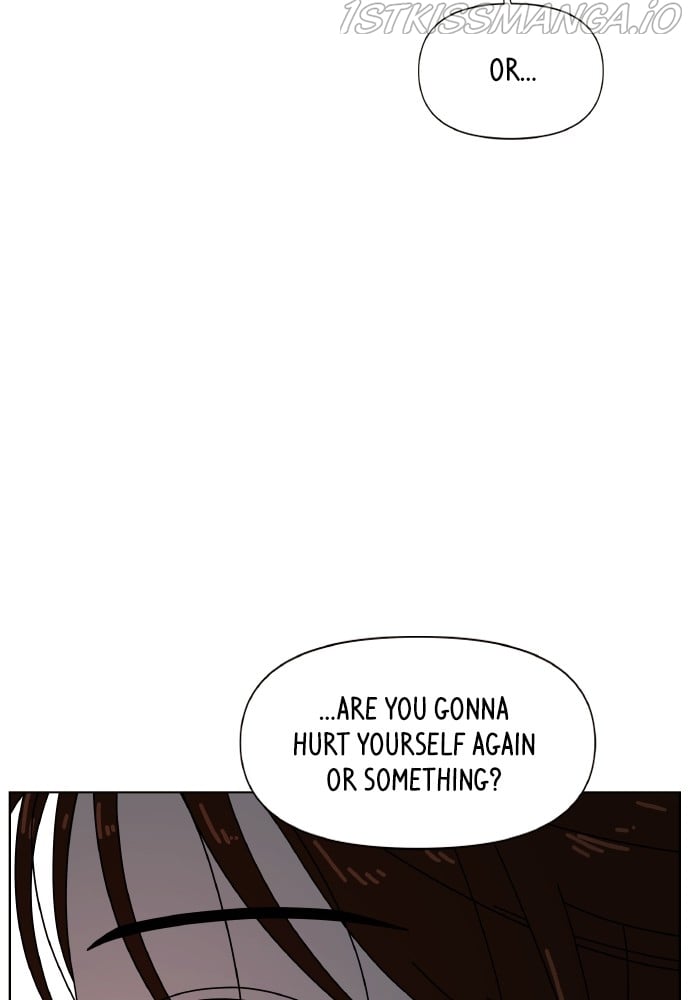 Seasons of Blossom Chapter 91 - page 99