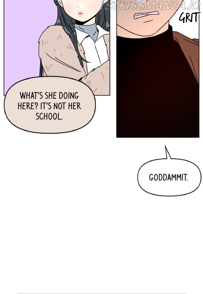 Seasons of Blossom Chapter 92 - page 55