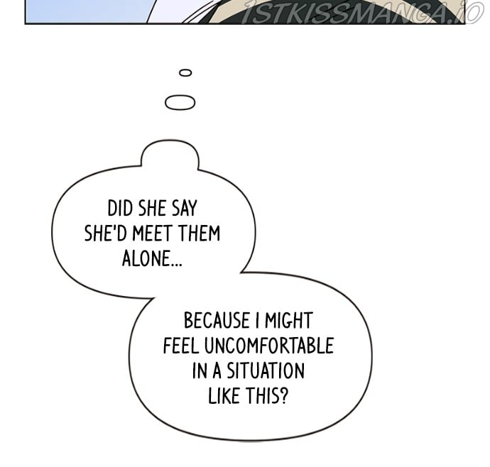 Seasons of Blossom Chapter 93 - page 3