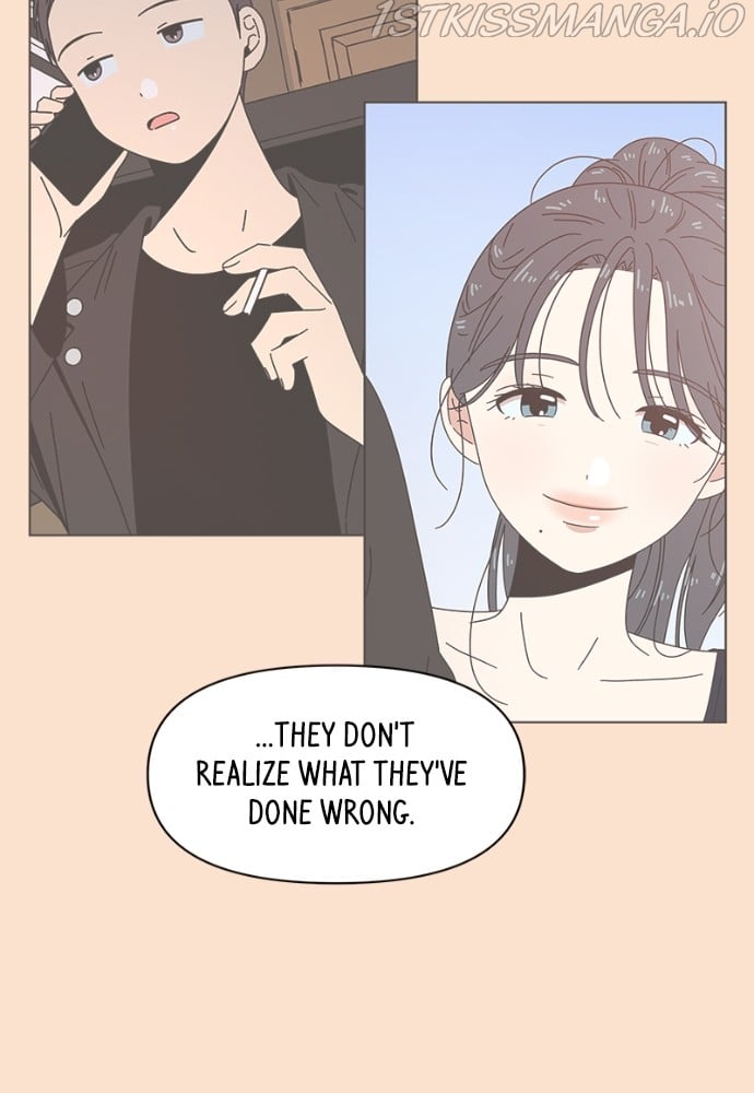 Seasons of Blossom Chapter 93 - page 41