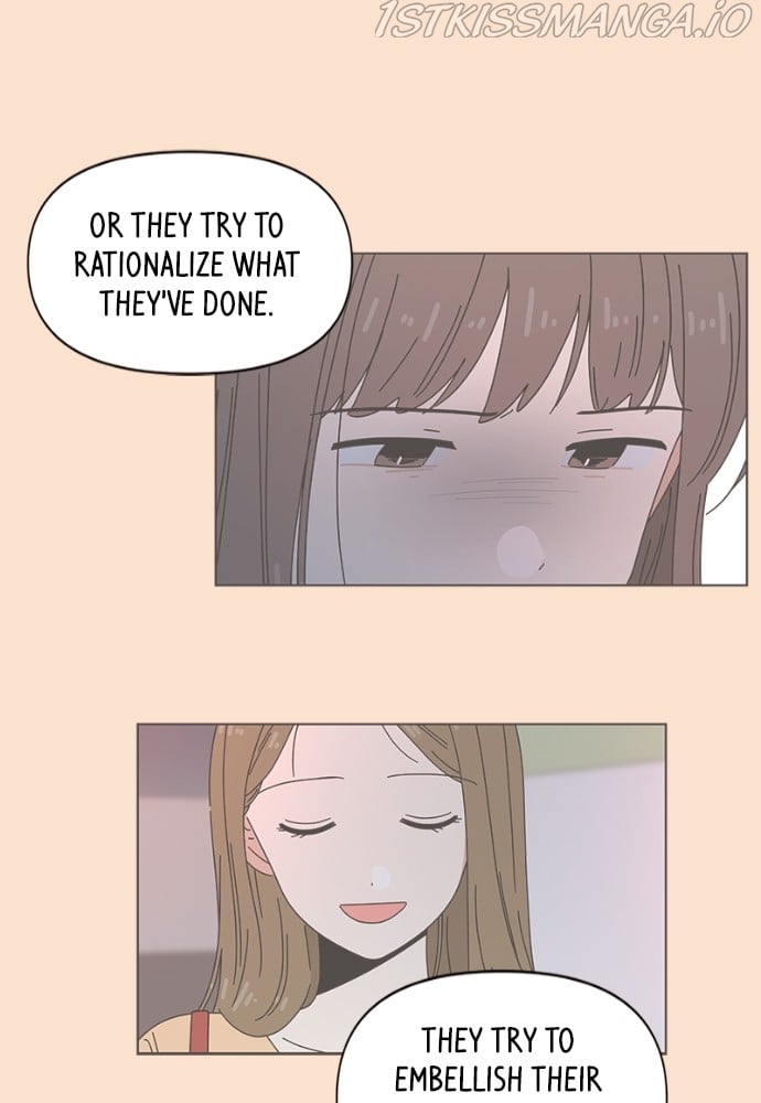 Seasons of Blossom Chapter 93 - page 43