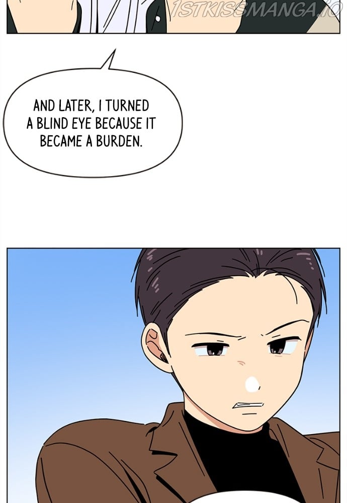 Seasons of Blossom Chapter 93 - page 63